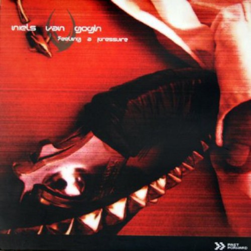 Niels Van Gogh: Feeling a Pressure (12-Inch Single)