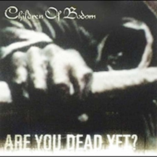 Children of Bodom: Are You Dead Yet (Vinyl LP)