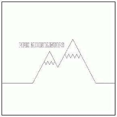 Pink Mountaintops: Ones I Love (7-Inch Single)