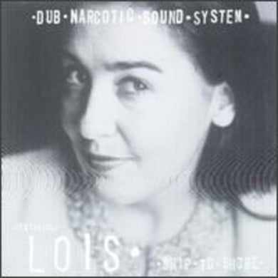 Dub Narcotic Sound System: Ship to Shore (12-Inch Single)