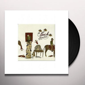 Beck: Guerolito (Vinyl LP)