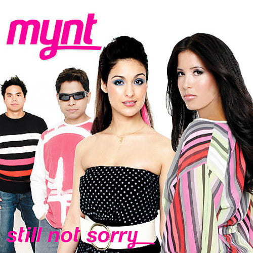 Mynt: Still Not Sorry (12-Inch Single)