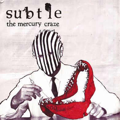 Subtle: The Mercury Craze (7-Inch Single)