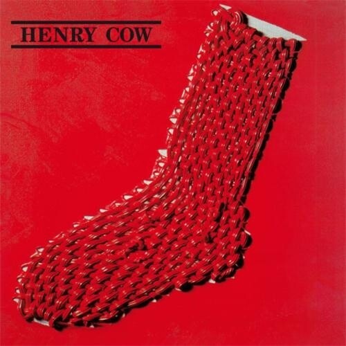 Henry Cow: In Praise of Learning (Vinyl LP)