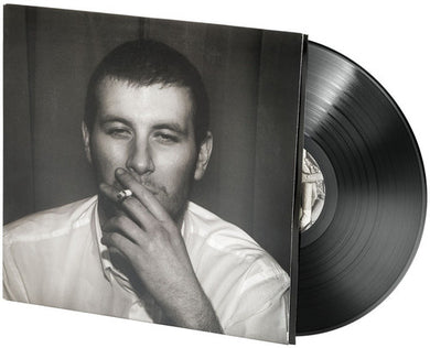 Arctic Monkeys: Whatever People Say I Am, That's What I Am Not (Vinyl LP)