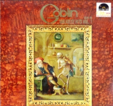 Goblin: Goblin Greatest Hits Vol. 1 (1975-79) (Vinyl LP)