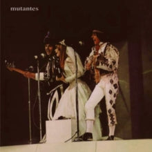 Os Mutantes: Mutantes (Vinyl LP)