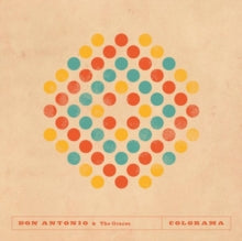Don Antonio: Colorama (Origninal Soundtrack) (Vinyl LP)