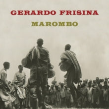 Maromboby Frisina (Vinyl Record)