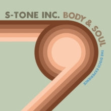 Body & Soul: The Disco Experienceby S-Tone Inc (Vinyl Record)