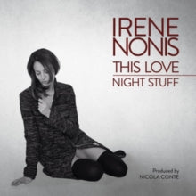 This Love / Night Stuffby Irene Nonis (Vinyl Record)