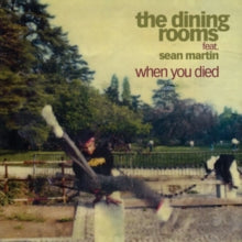 When You Diedby Ghittoni / Dining Rooms / Martin (Vinyl Record)