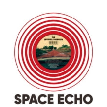 Africa Callingby Invisible Session (Vinyl Record)