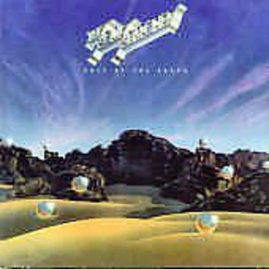 R&B & Soul Searchers: Salt Of The Earth (Vinyl LP)