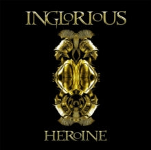 Inglorious: Heroine (Vinyl LP)