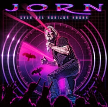 Jorn: Over The Horizon Radar (Vinyl LP)