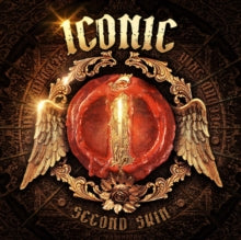 Second Skinby Iconic (Vinyl Record)