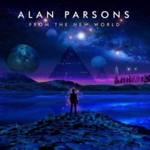 Parsons, Alan: From The New World (Vinyl LP)