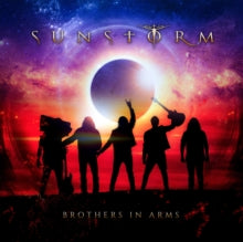 Brothers In Armsby Sunstorm (Vinyl Record)