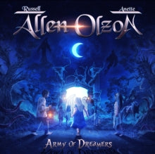 Allen / Olzon: Army Of Dreamers (Vinyl LP)