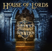 House of Lords: Saints And Sinners (Vinyl LP)