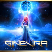 Ginevra: We Belong To The Stars (Vinyl LP)