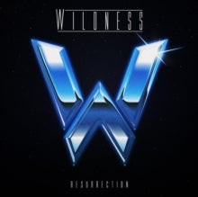 Wildness: Resurrection (Vinyl LP)