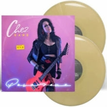 Chez Kane: Powerzone (Vinyl LP)