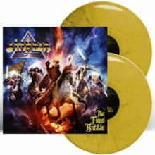 Stryper: The Final Battle (Vinyl LP)