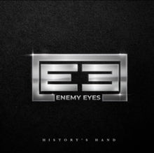 History's Handby Enemy Eyes (Vinyl Record)