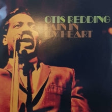 Redding, Otis: Pain In My Heart (Vinyl LP)