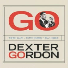 Gordon, Dexter: Go (Vinyl LP)