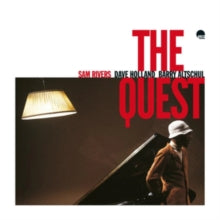 Rivers, Sam: Quest (Vinyl LP)