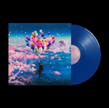 Coming Homeby The Dangerous Summer (Vinyl Record)