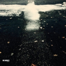 Mitelli, Gabrielle / Edwards, John / Sanders, Mark: Three Tsuru Origami (Vinyl LP)