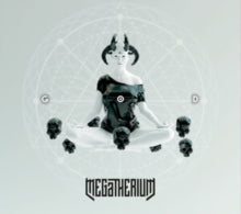 Godby Megatherium (Vinyl Record)