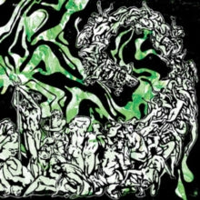 Shovel: Shovel - Green Colored Vinyl (Vinyl LP)