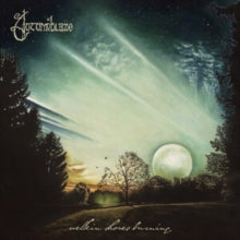 Autumnblaze: Welkin Shores Burning (Vinyl LP)