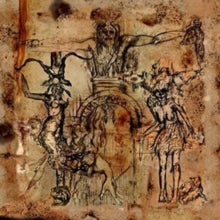 Niribu: Panspermia (Vinyl LP)