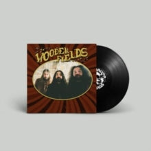 Wooden Fields: Wooden Fields [Purple Colored Vinyl] (Vinyl LP)