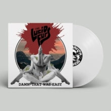 Damn That Was Easyby Lucid Furs (Vinyl Record)