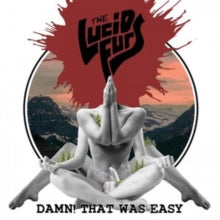 Lucid Furs: Damn That Was Easy (Vinyl LP)