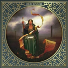 Bentrees: Two Of Swords (Vinyl LP)