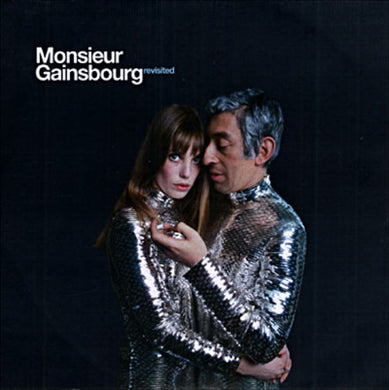 Various Artists: Monsieur Gainsbourg / Various (Vinyl LP)