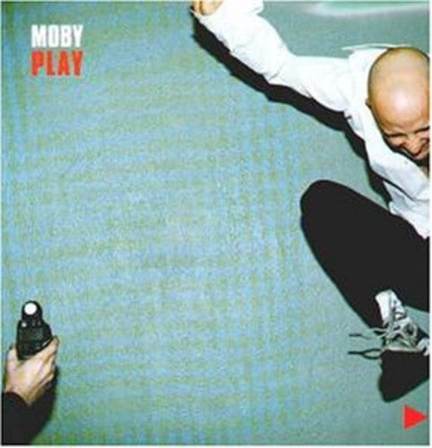 Moby: Play (Vinyl LP)