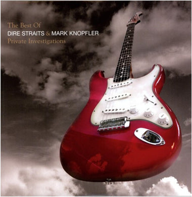 Dire Straits / Knopfler, Mark: Private Investigation (Vinyl LP)