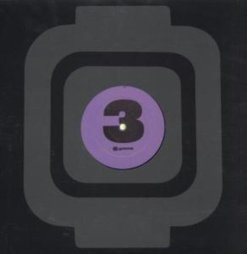 Tomboy: 3 (12-Inch Single)