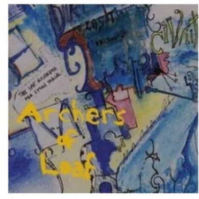 Archers of Loaf: Icky Mettle (Vinyl LP)