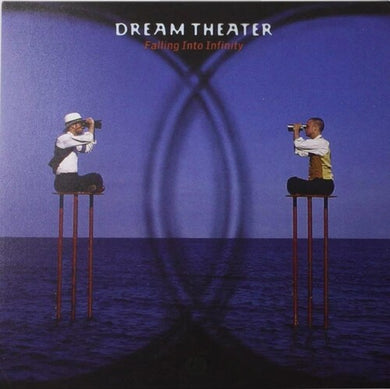 Dream Theater: Falling Into Infinity (Vinyl LP)