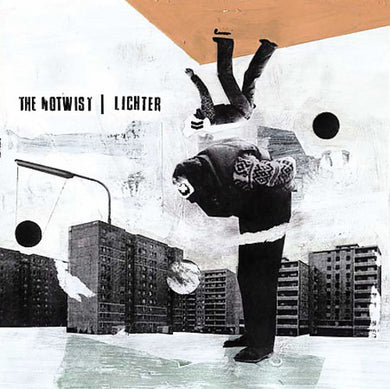 The Notwist: Lichter (12-Inch Single)